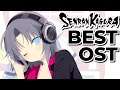 Ranking the BEST Senran Kagura Soundtrack