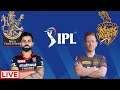 RCB vs KKR IPL 2021 Eliminator LIVE (Cricket 19 Gameplay)