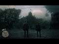 Red Dead Online#6 Стелс миссия