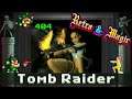 RETRO & MAGIC #404 Tomb Raider