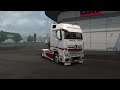 (RUS) Euro Truck Simulator 2