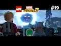 SALAH SUMMON - Lego Marvel Super Heroes 2 #19 - [Indonesia]