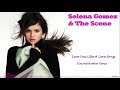 Selena Gomez & The Scene - Love You Like A Love Song (FictionalNumber Dance Remix)