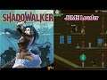 ShadoWalker Java J2ME Loader Android