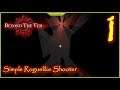 Simple Roguelike Shooter Lets Play Beyond The Veil Episode 1 #BeyondTheVeil