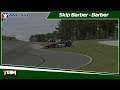 Skip Barber - Barber - iRacing