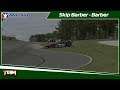 Skip Barber - Barber - iRacing