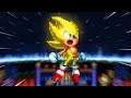Sonic Hacks ✪ Sonic 2 : Modern Sonic Edition