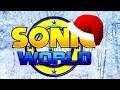 Sonic World - Ultimate Winter Edition