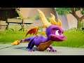 Spyro Reignited Trilogy (PC) gameplay
