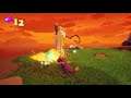 Spyro Reignited Trilogy (PC) - Toasty Boss
