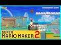 Super Mario Maker 2 Remakes - SMW (Yoshi's Island 1)