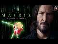 The Matrix Rebooted/ New Love for Last Jedi THE HIGH COUNCIL w/ LiteratureDevil!