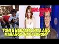 TONI GONZAGA INTERVIEW WITH BARON GEISLER