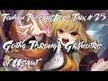 Touhou Theory/Lore Talk #25 What Caught My Eye in Grimoire of Usami