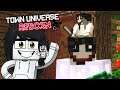 TOWN UNIVERSE REBORN: EL REGRESO DE MINI-TOWN #14 (Minecraft Serie de Mods)
