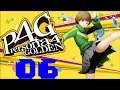 Twitch Highlights - Best of Persona 4 Golden - Part 6!