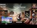 Unboxing Time #19: Tales Of Arise Collectors Edition