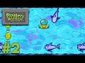 (Underwater) Frogger's Adventures: Temple of the Frog [2001] - Episode 2