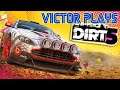 Victor Plays: Dirt 5