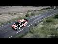 WRC 10(PS5) #11 Spain Shakedown - Rally RACC CATALUNYA-COSTA DAURADA/Toyota Yaris WRC/1:54.135