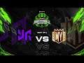 Yangon Galacticos vs Team MY Game 1 (BO2) | PNXBET Invitationals SEA S3 Group Stage