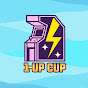 1-UP CUP