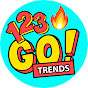 123 GO! TRENDS