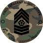 1st Sergeant MagicalGeek