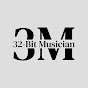 32BitMusician