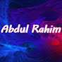 Abdul Rahim