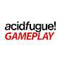 acidfugue! gameplay