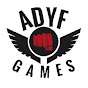 AdyF Project Games