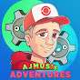 AJ's Adventures