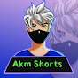 Akm Shorts Ff
