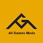 All Games Modz