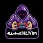 ALLaboutEVOLUTION
