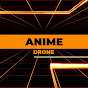 Anime Drone