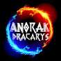 Anorak Dracarys