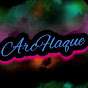 Arc Flaque