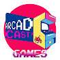 Arcad Cast! Games