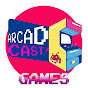 Arcad Cast! Games