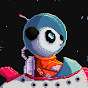 Astro Panda