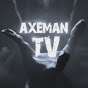 Axeman "Let's Get Play" TV