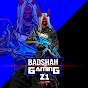 Badshah gaming  z1