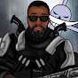 Barba Streamer