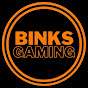BINKS GAMING