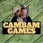 CamBamGames