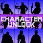 Character Unlock