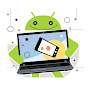 computer android